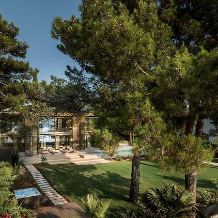 Pical Beach House, Valamar Collection Poreč Eksteriør billede