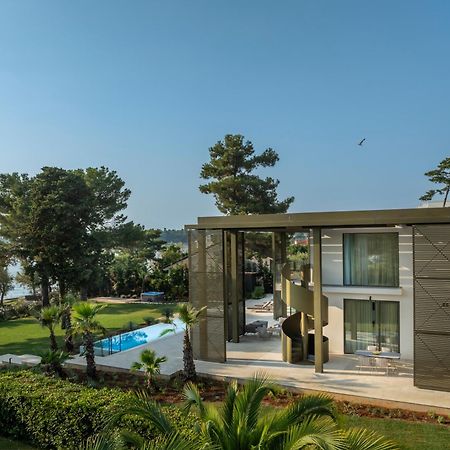 Pical Beach House, Valamar Collection Poreč Eksteriør billede