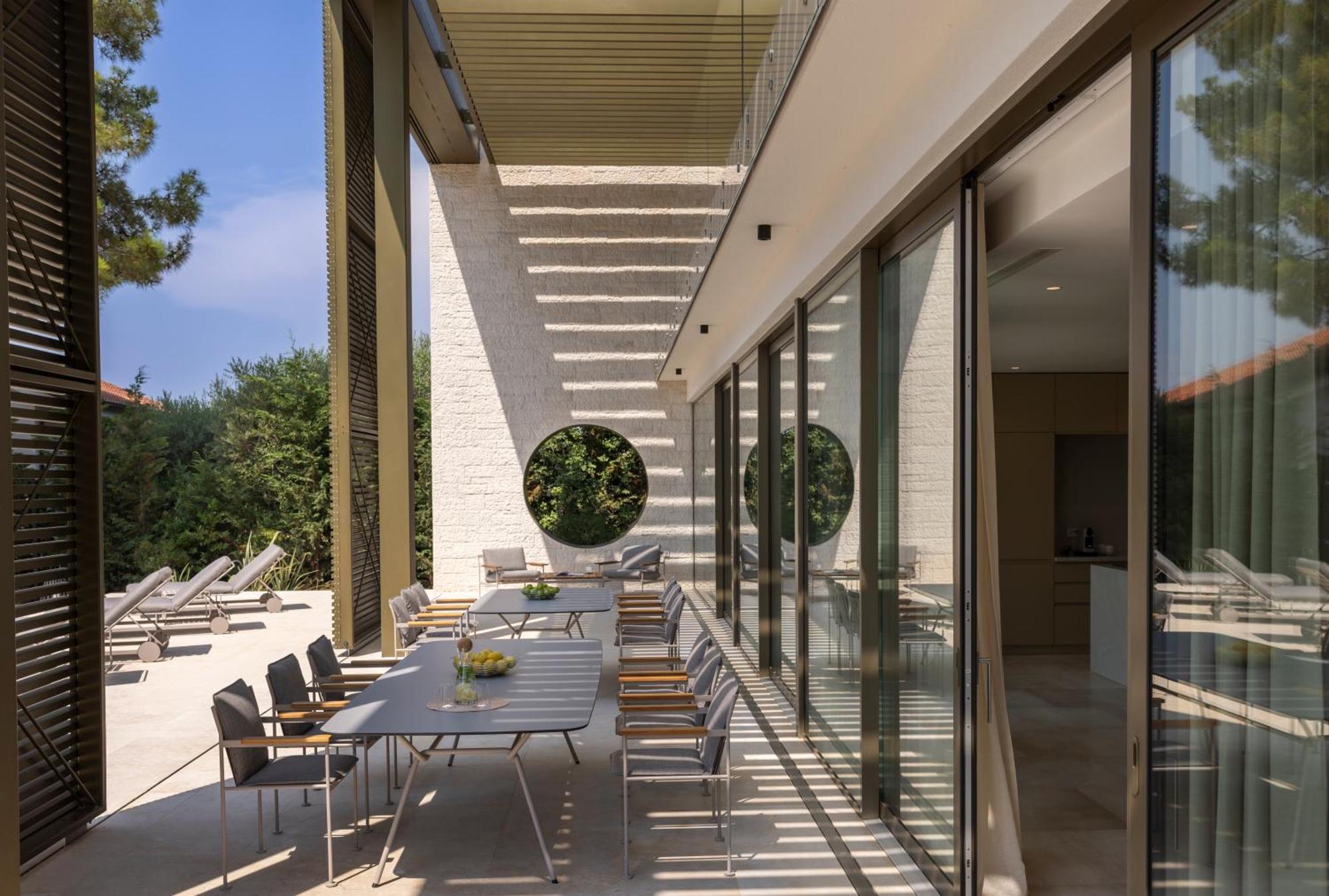 Pical Beach House, Valamar Collection Poreč Eksteriør billede